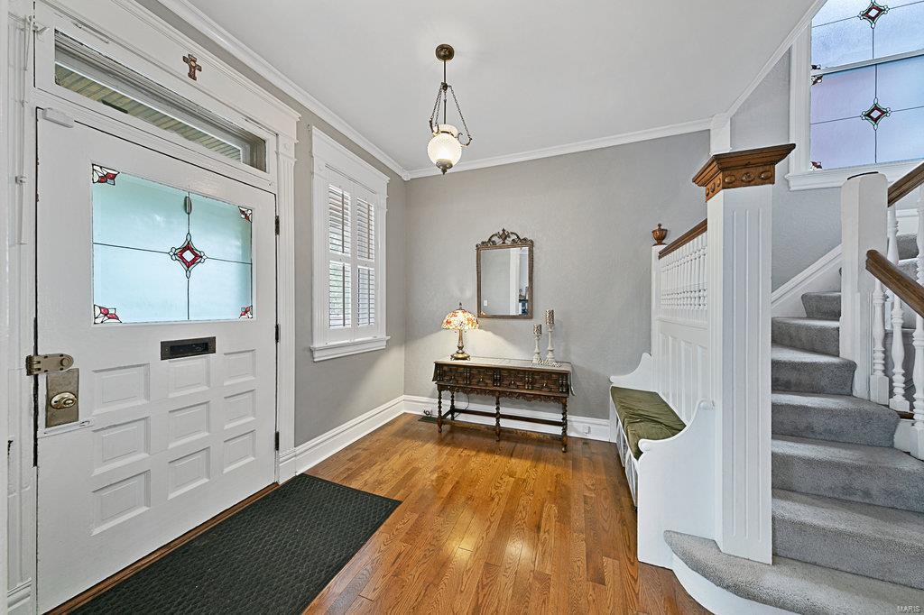 City/St Louis - Residential