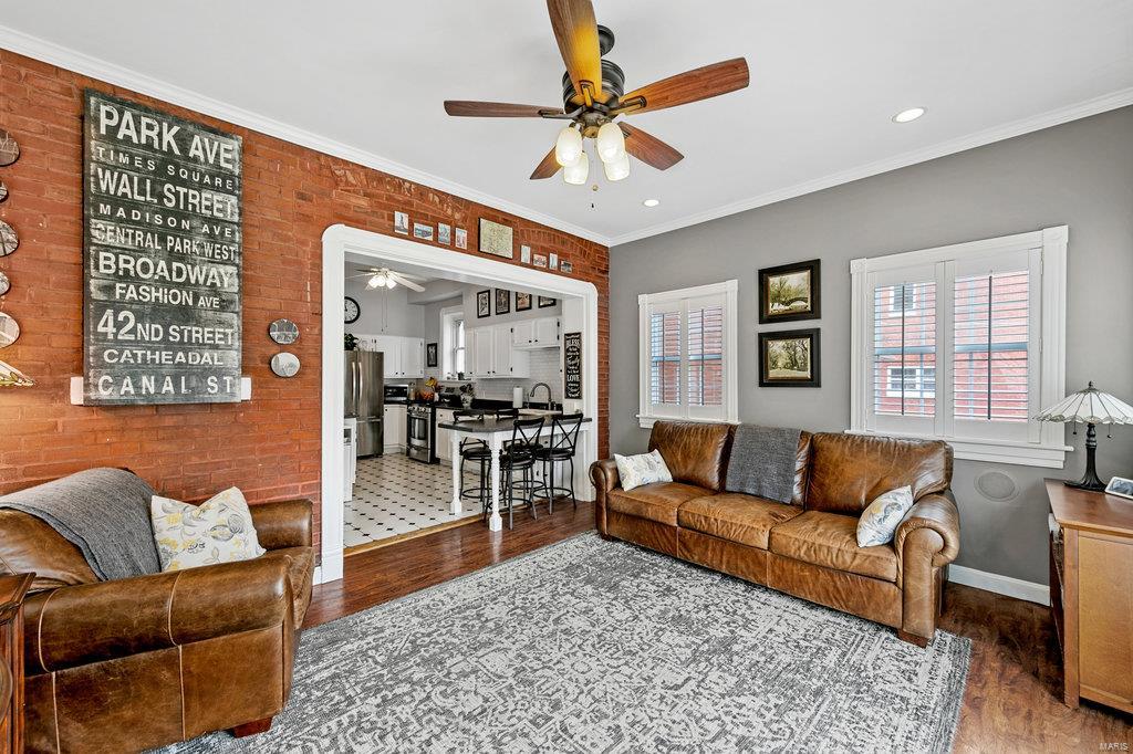 City/St Louis - Residential