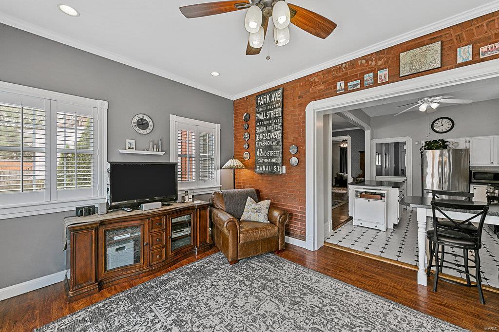 City/St Louis - Residential