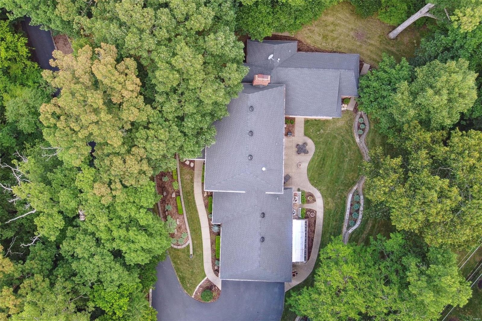 Chesterfield Lakes - Residential