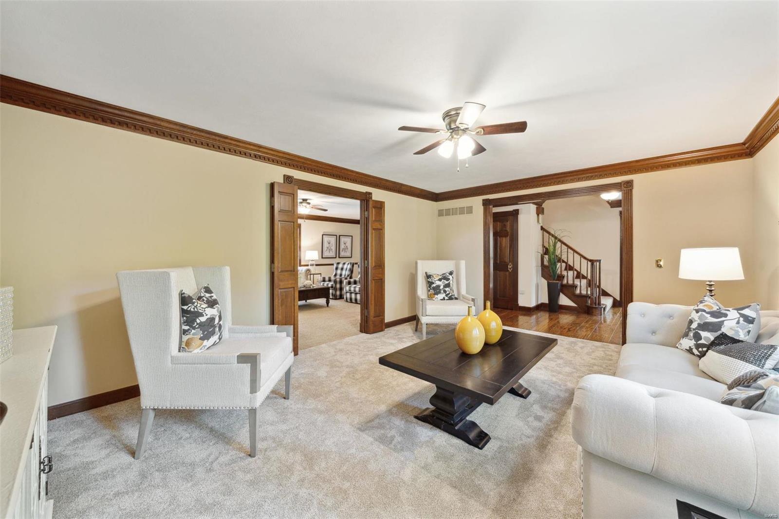 Chesterfield Lakes - Residential