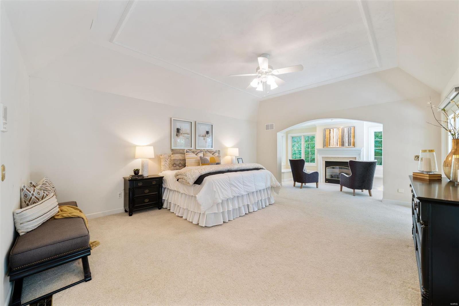 Chesterfield Lakes - Residential