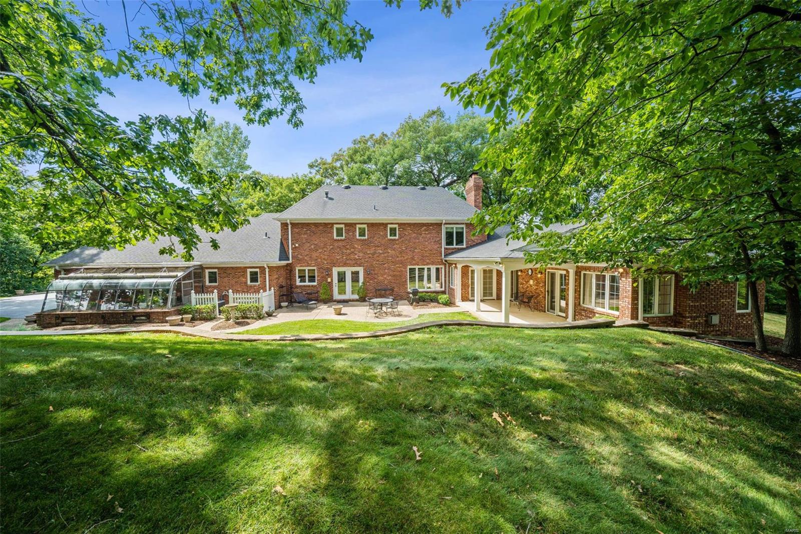 Chesterfield Lakes - Residential