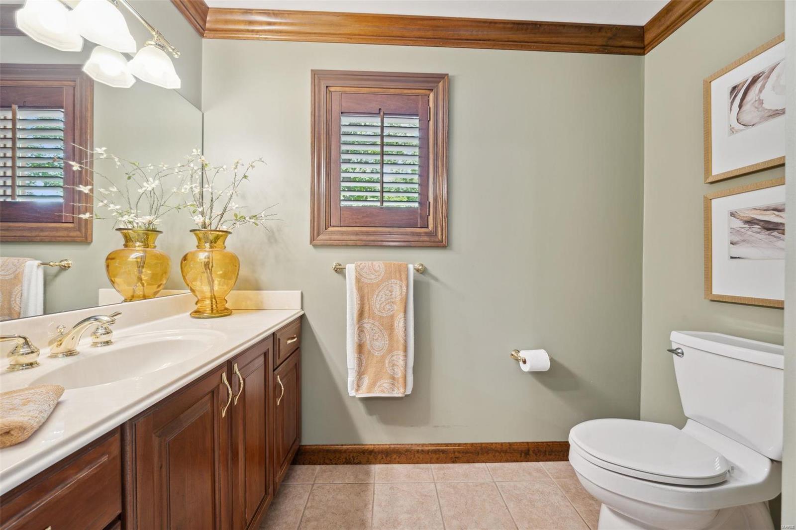 Chesterfield Lakes - Residential