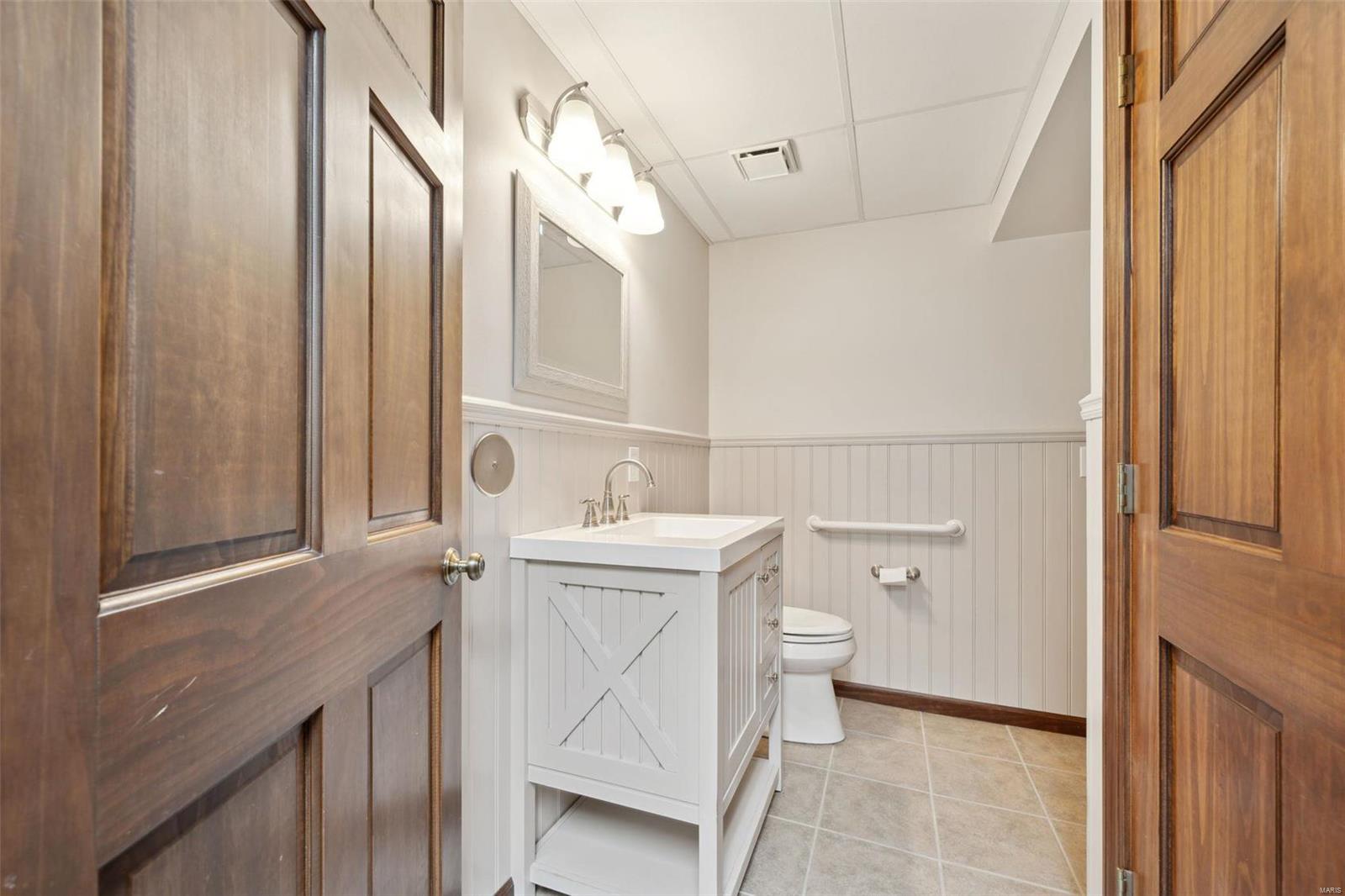 Chesterfield Lakes - Residential