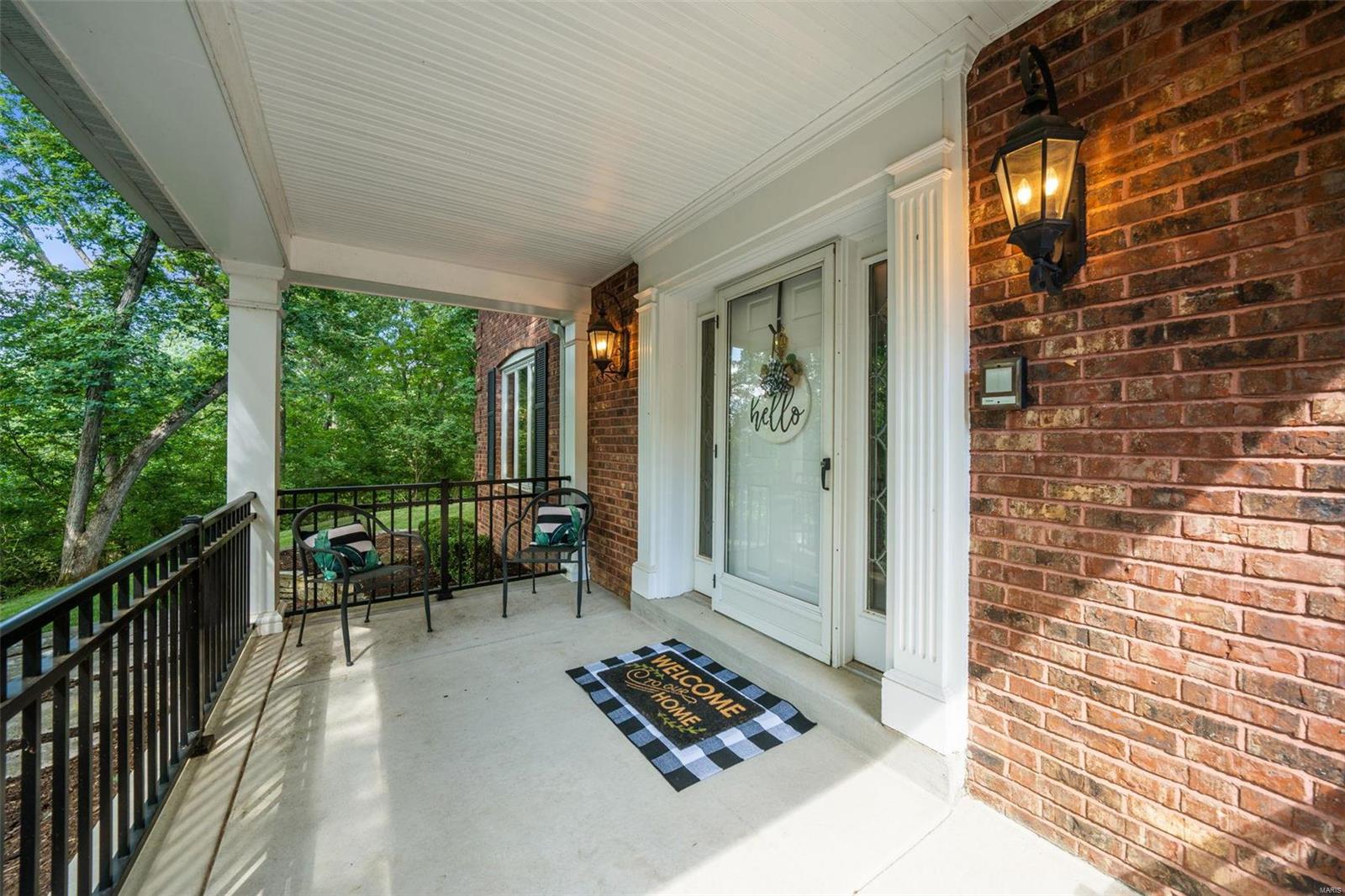 Chesterfield Lakes - Residential