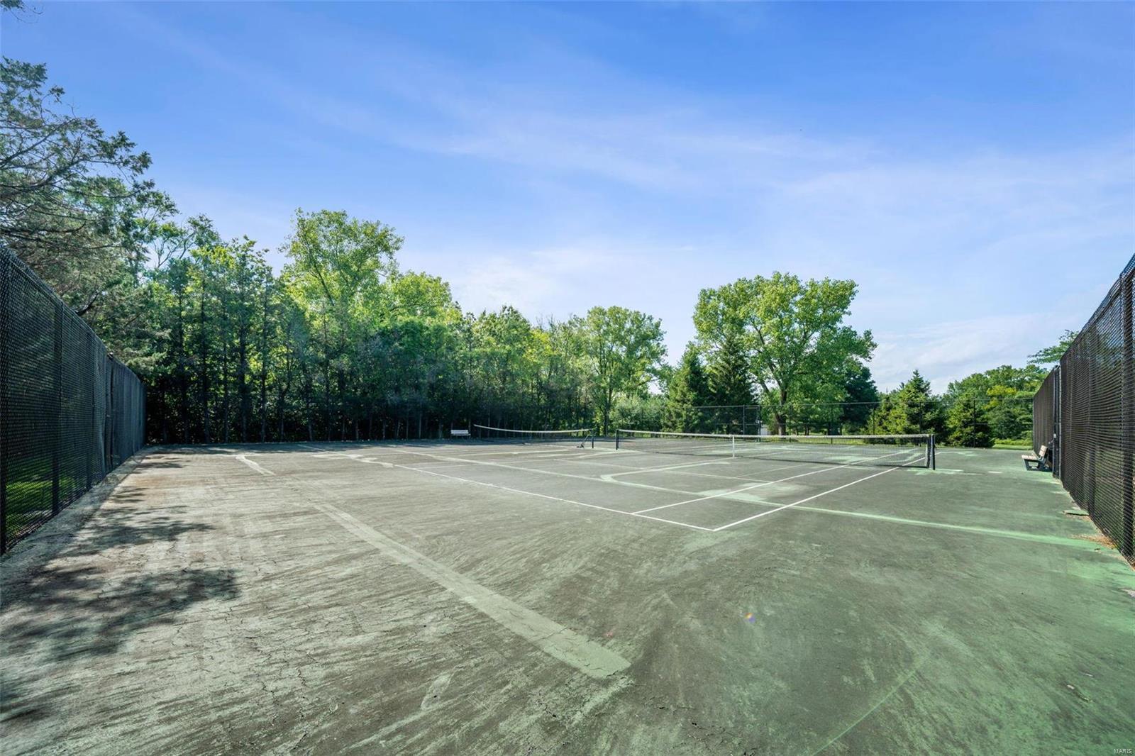 Chesterfield Lakes - Residential