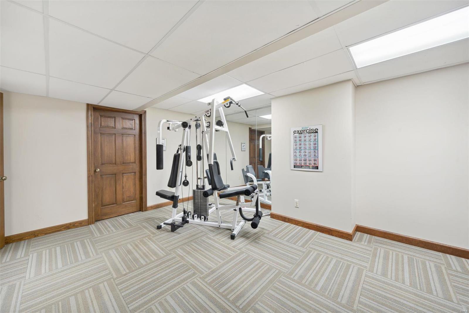 Chesterfield Lakes - Residential