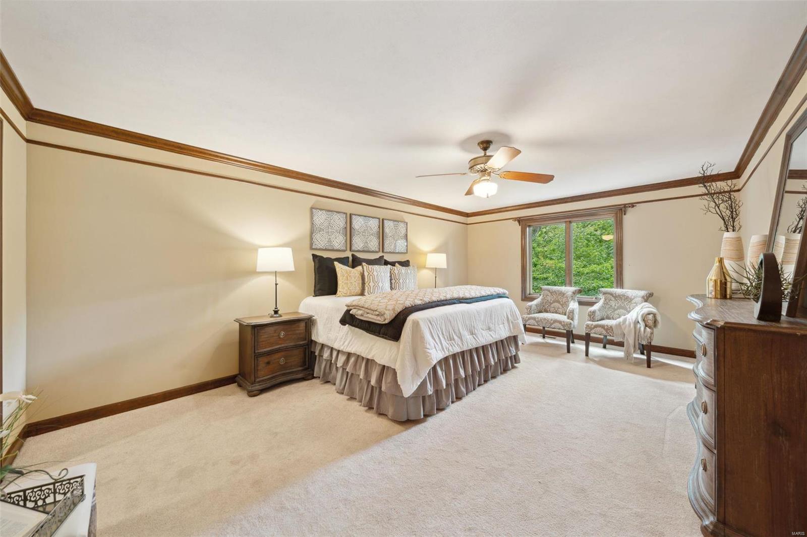 Chesterfield Lakes - Residential