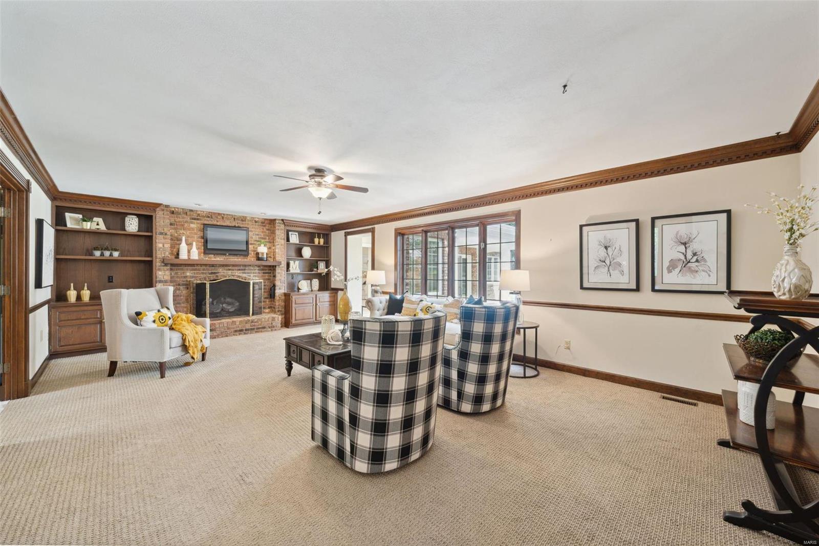 Chesterfield Lakes - Residential