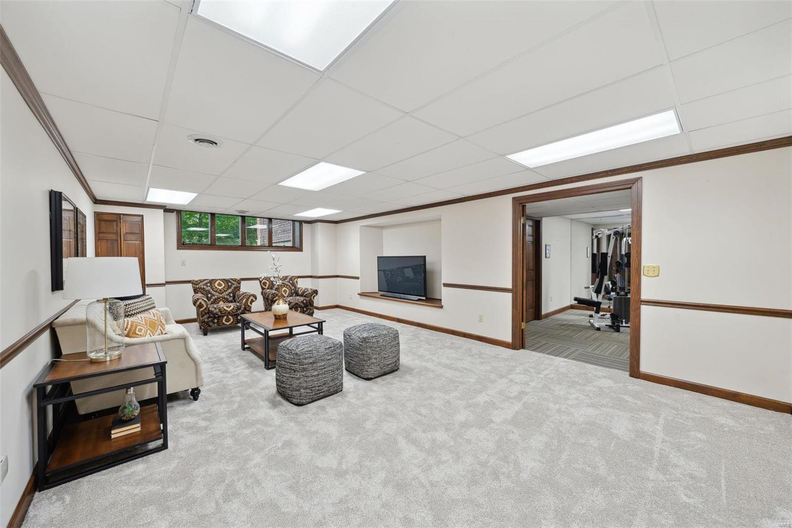 Chesterfield Lakes - Residential