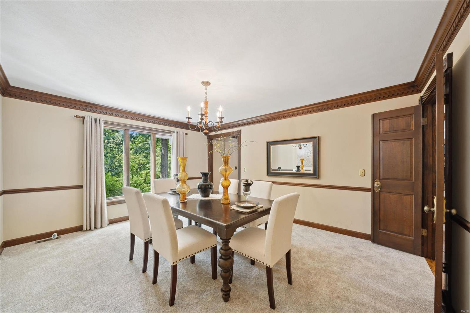 Chesterfield Lakes - Residential