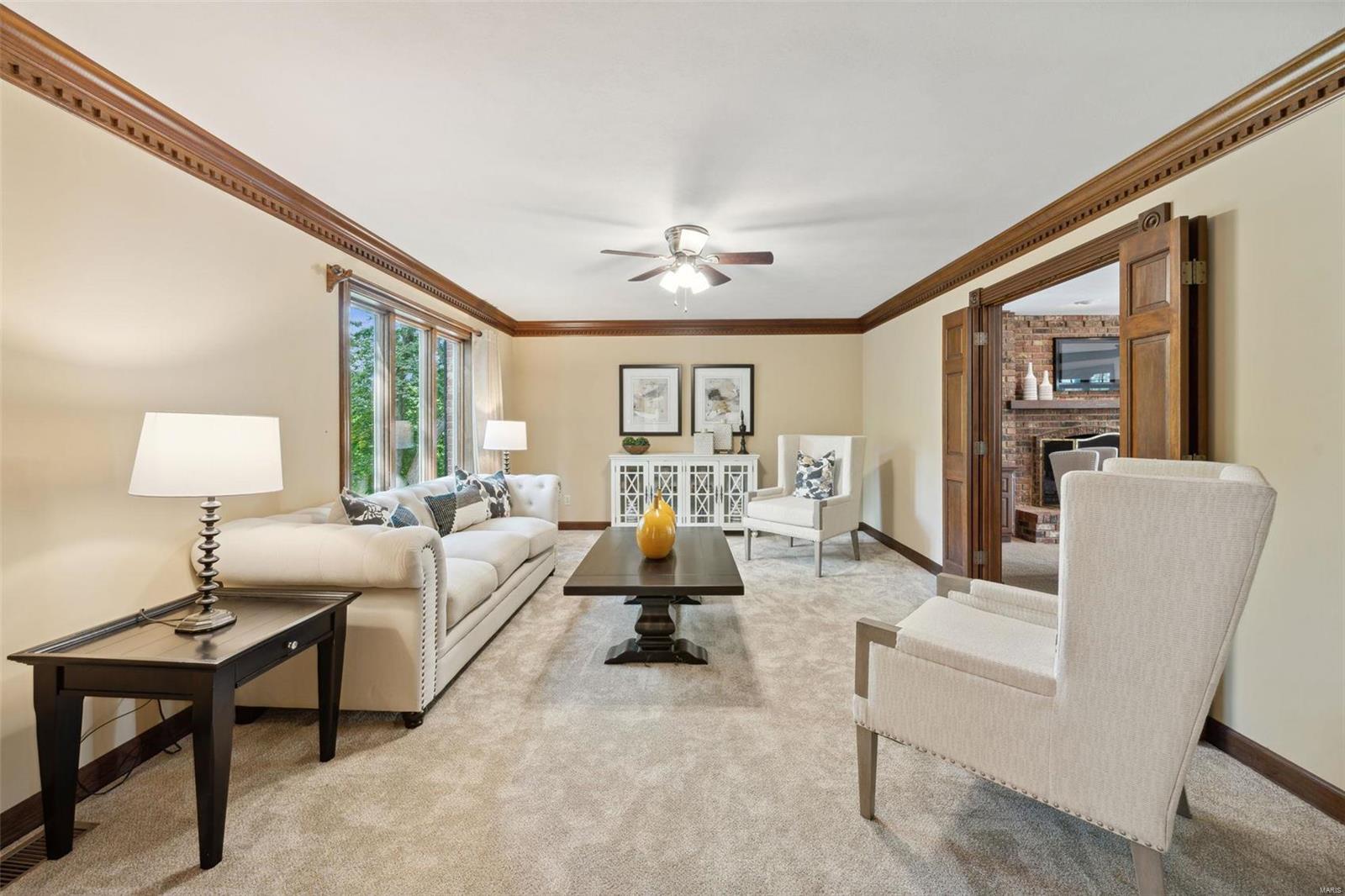 Chesterfield Lakes - Residential