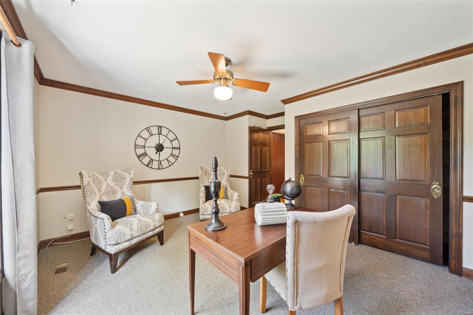 Chesterfield Lakes - Residential