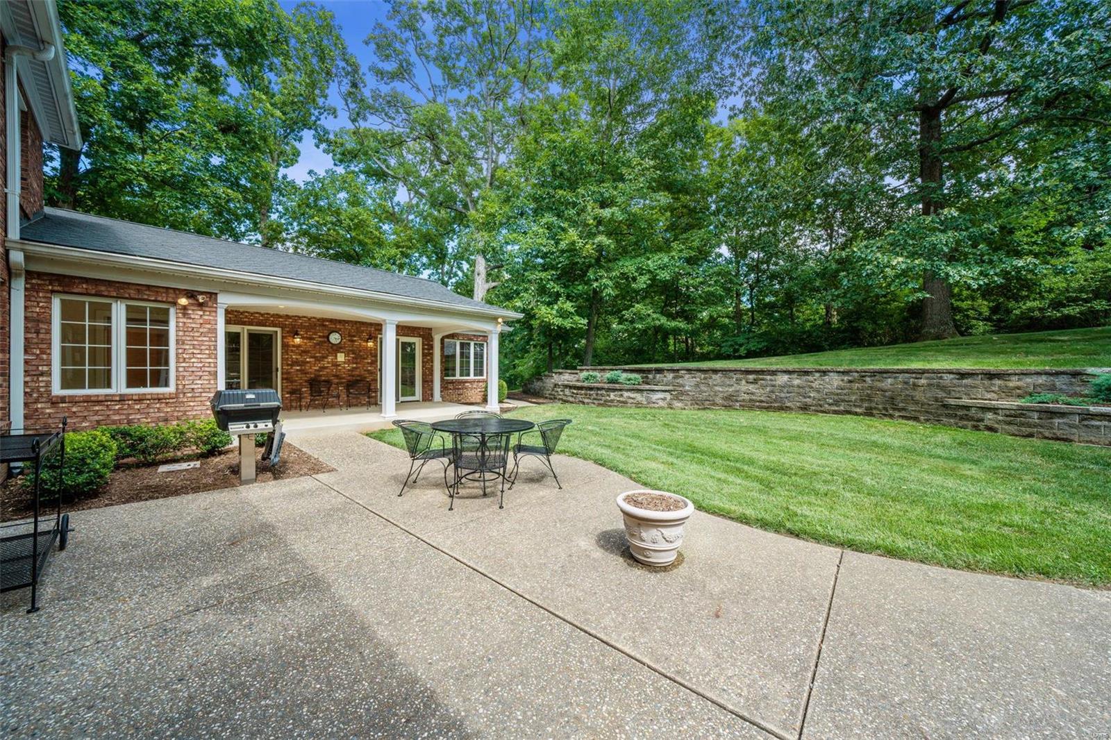 Chesterfield Lakes - Residential