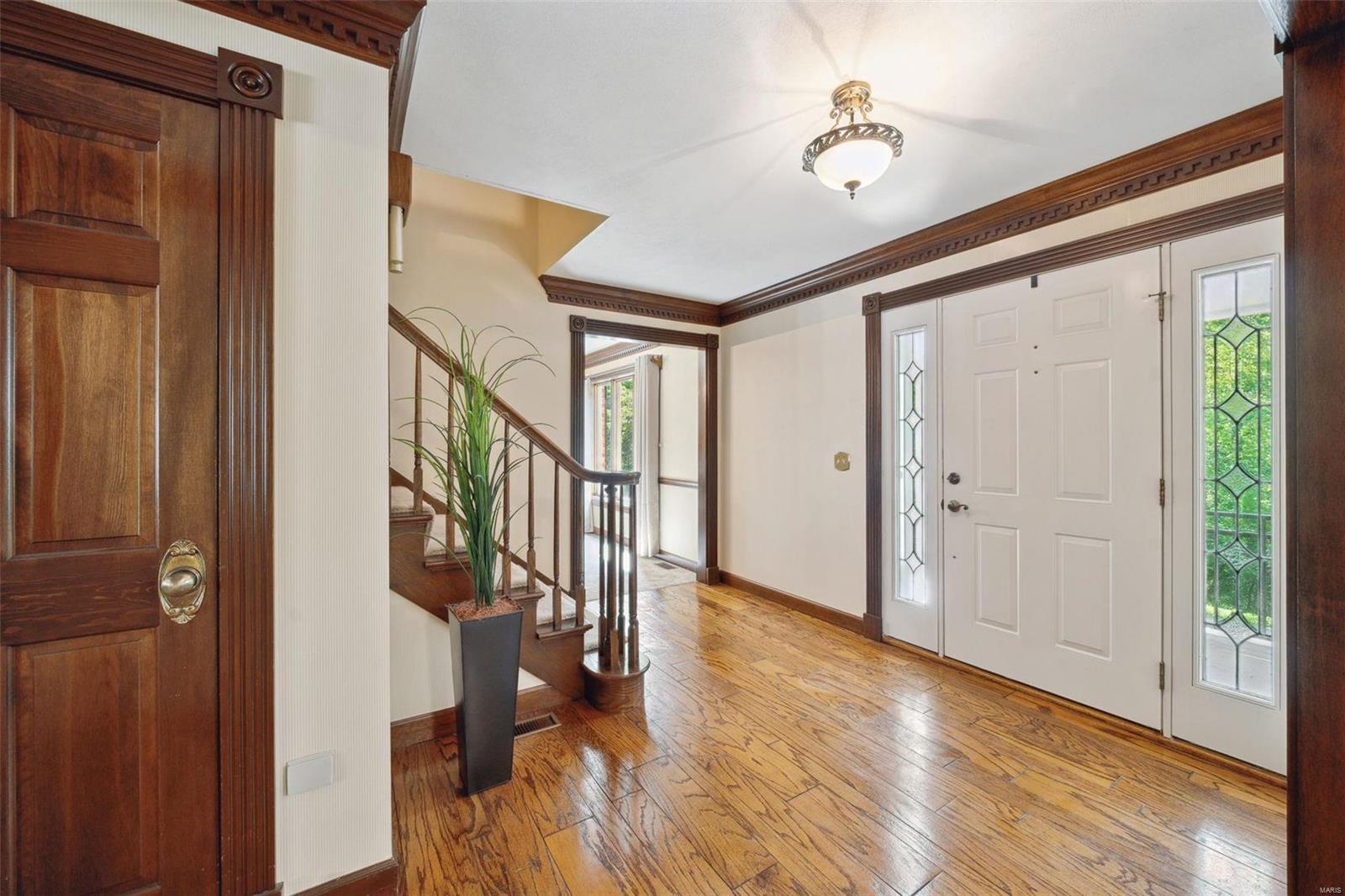 Chesterfield Lakes - Residential