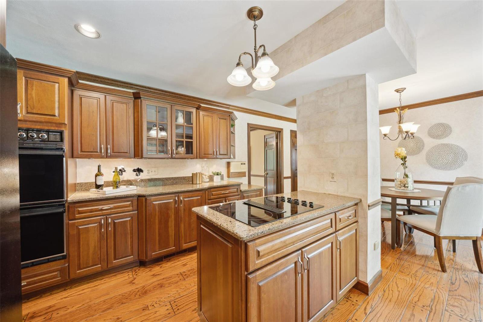 Chesterfield Lakes - Residential