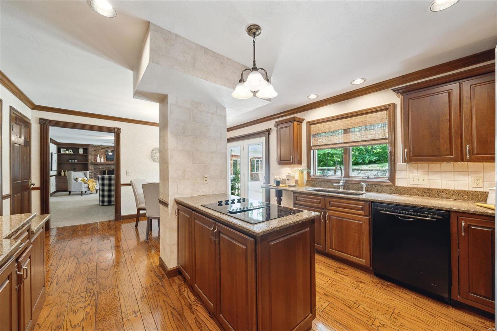 Chesterfield Lakes - Residential