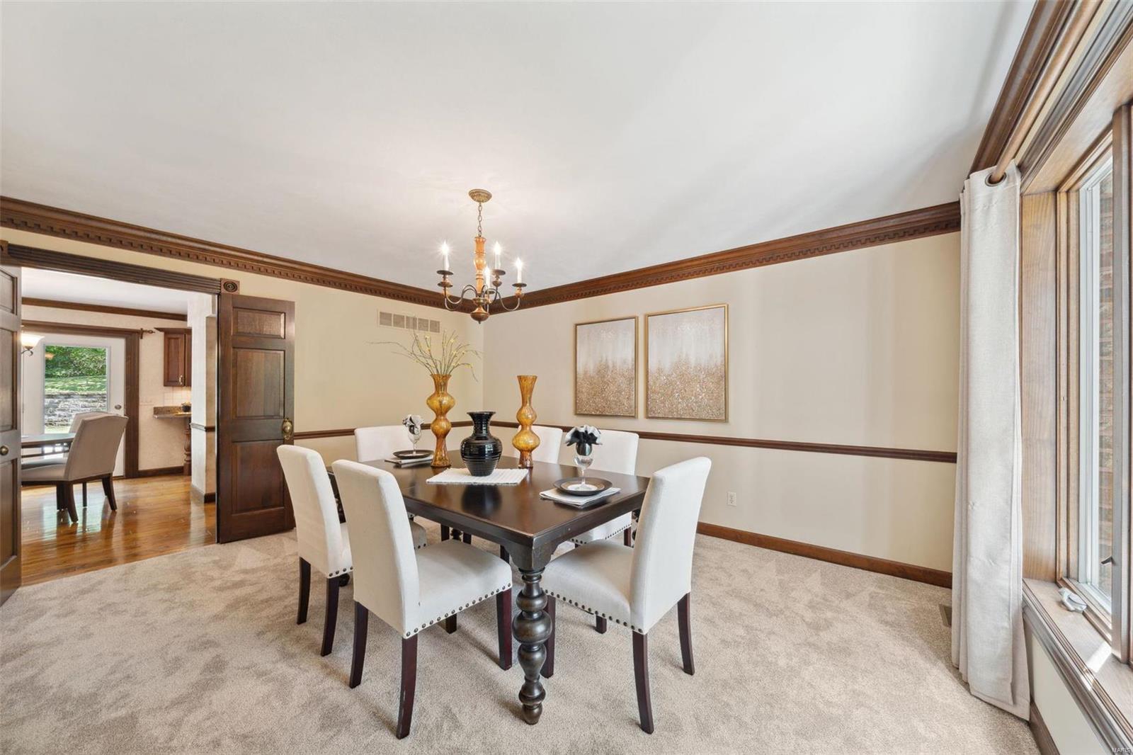 Chesterfield Lakes - Residential