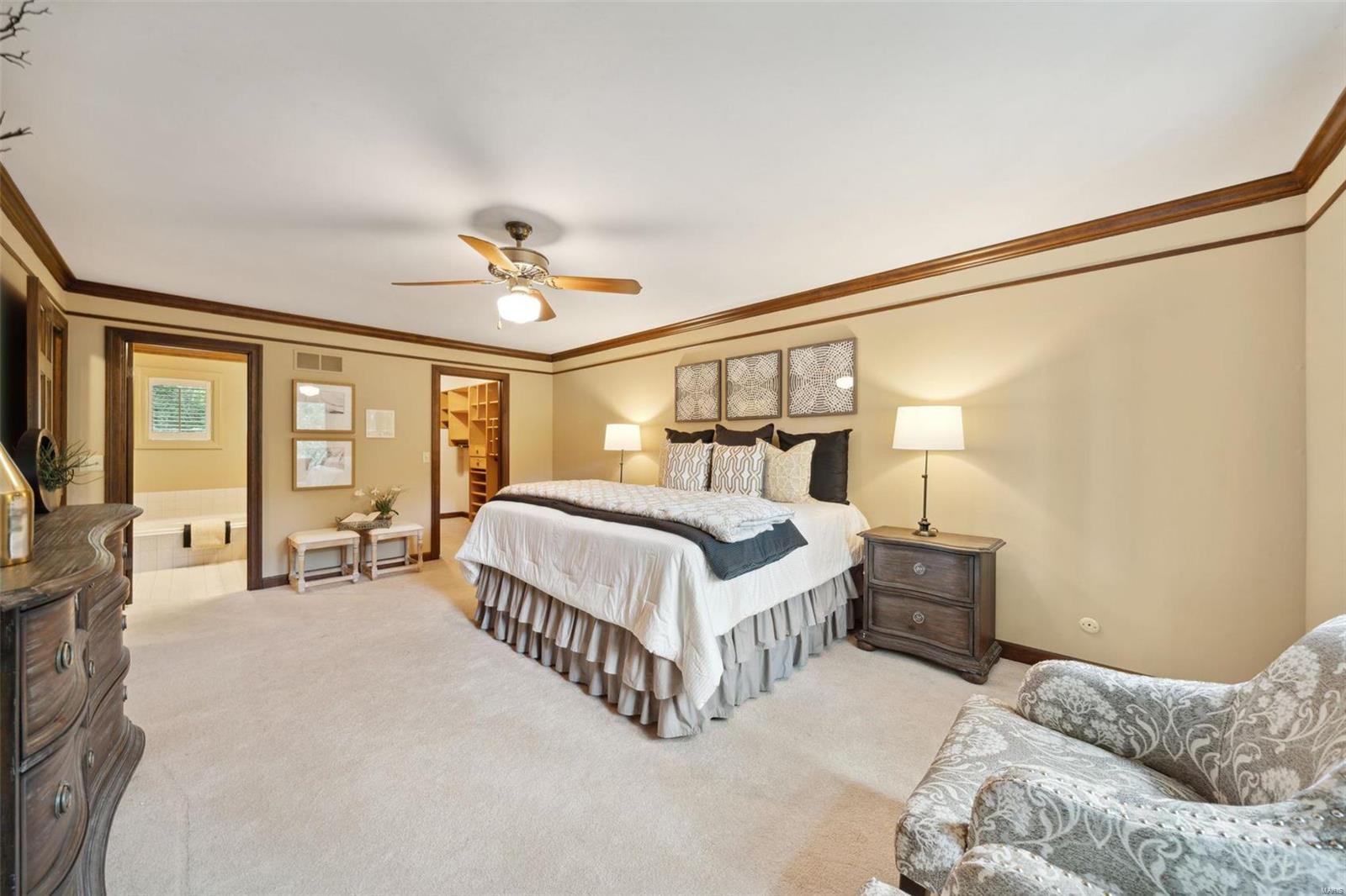 Chesterfield Lakes - Residential