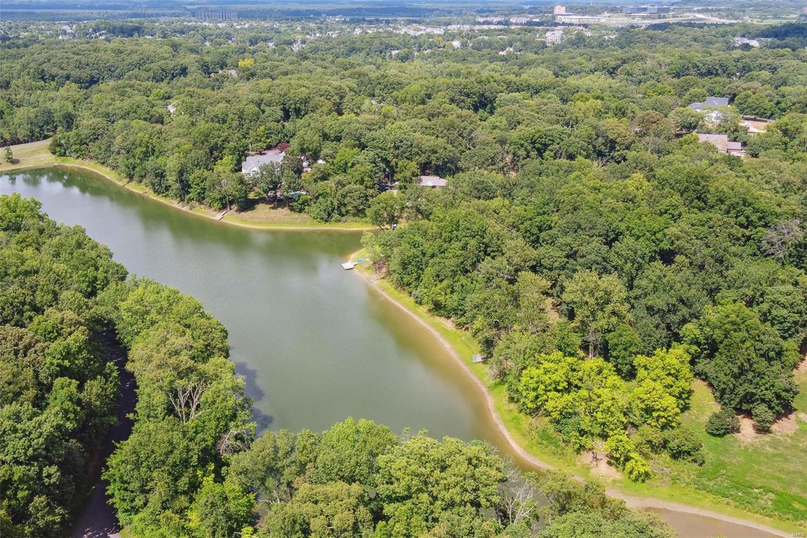 Chesterfield Lakes - Residential