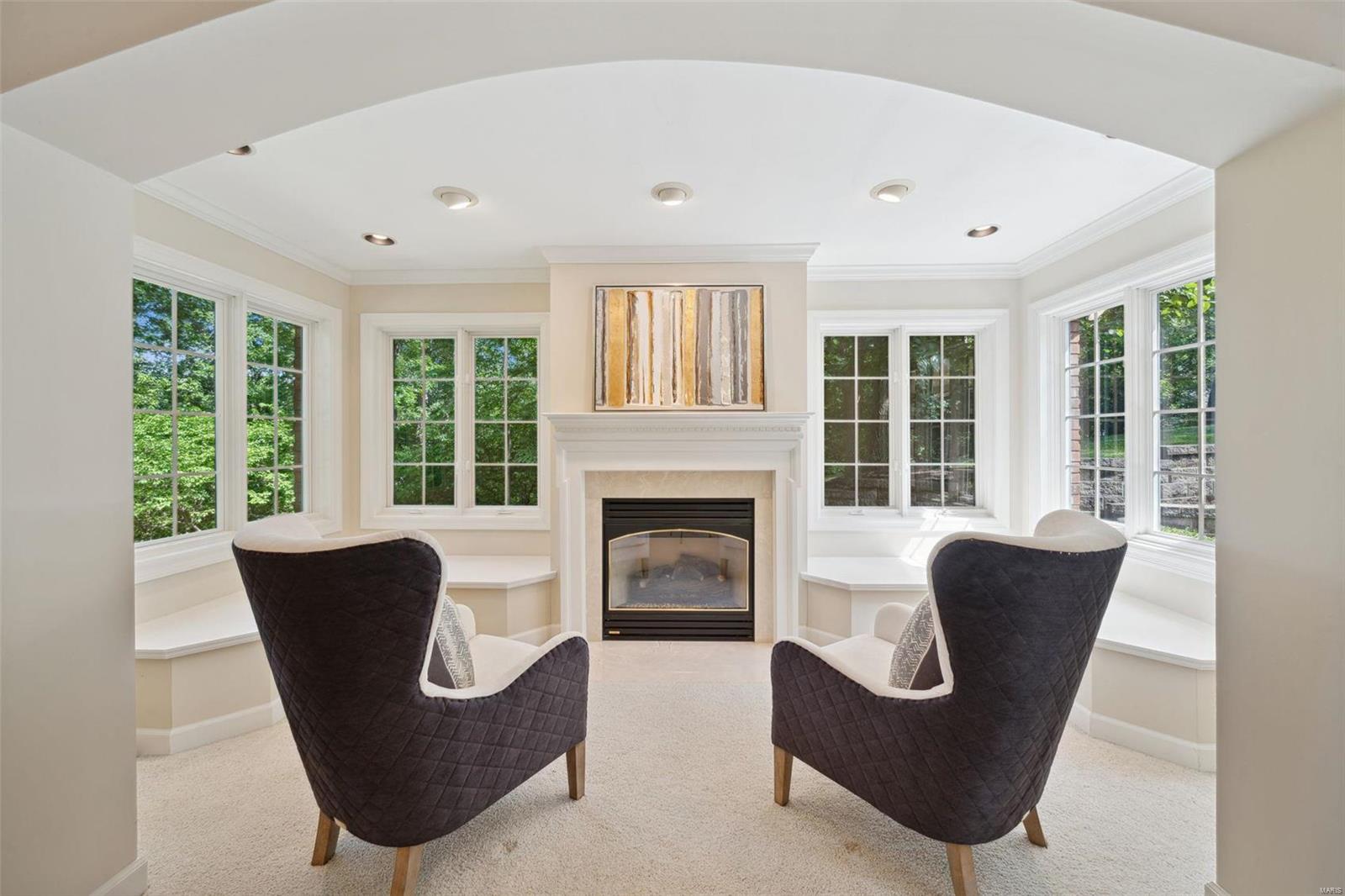 Chesterfield Lakes - Residential