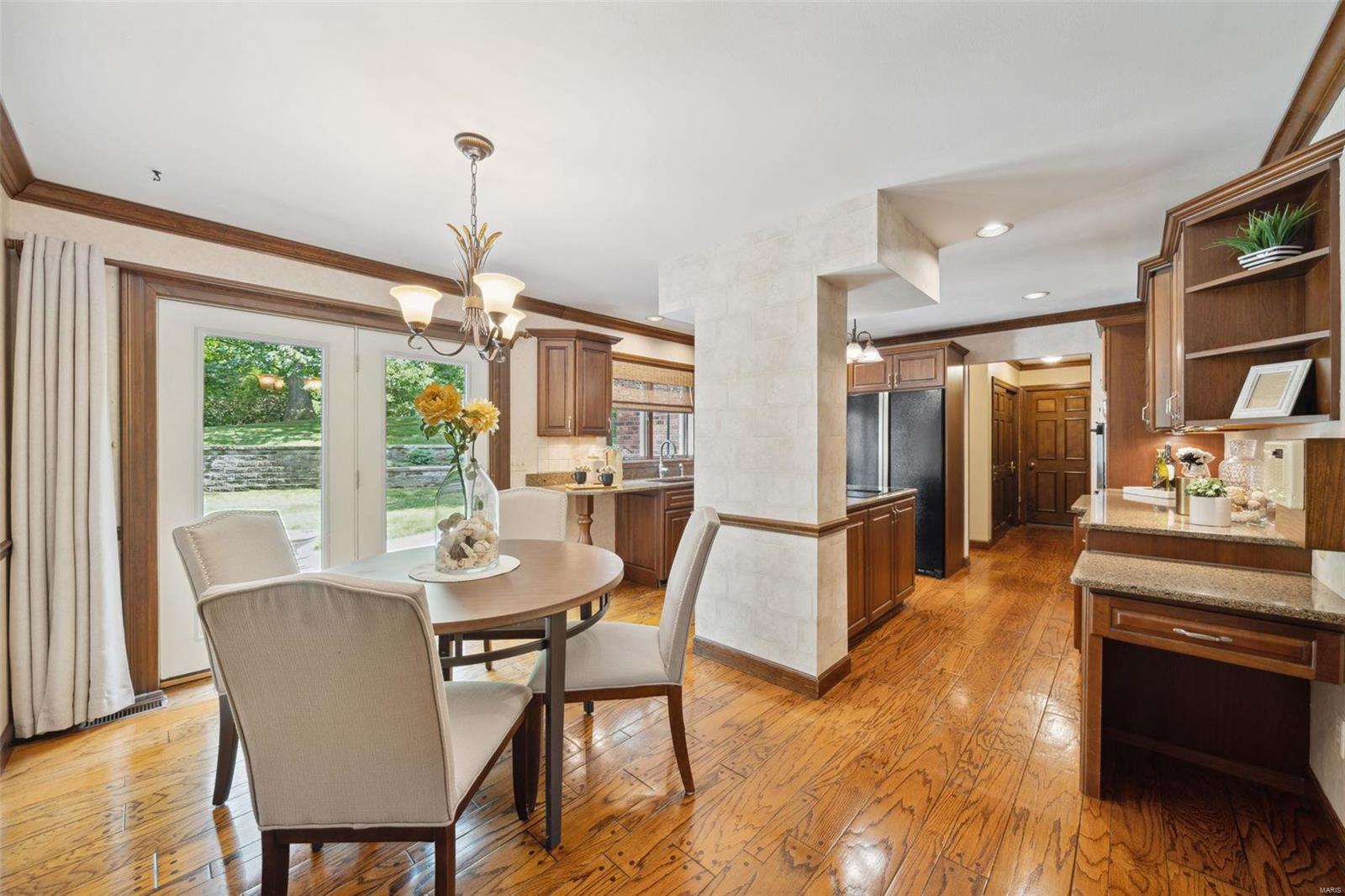 Chesterfield Lakes - Residential