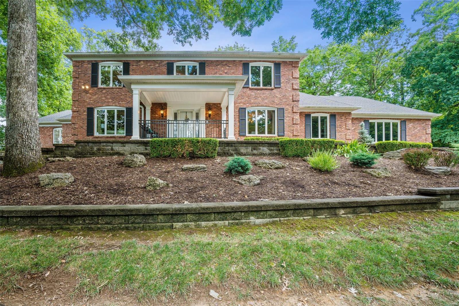 Chesterfield Lakes - Residential