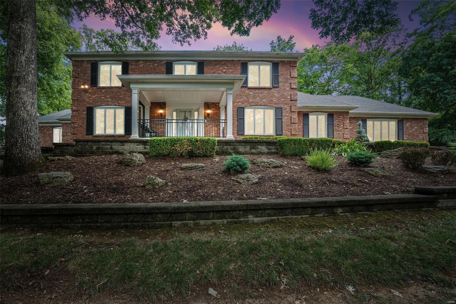 Chesterfield Lakes - Residential