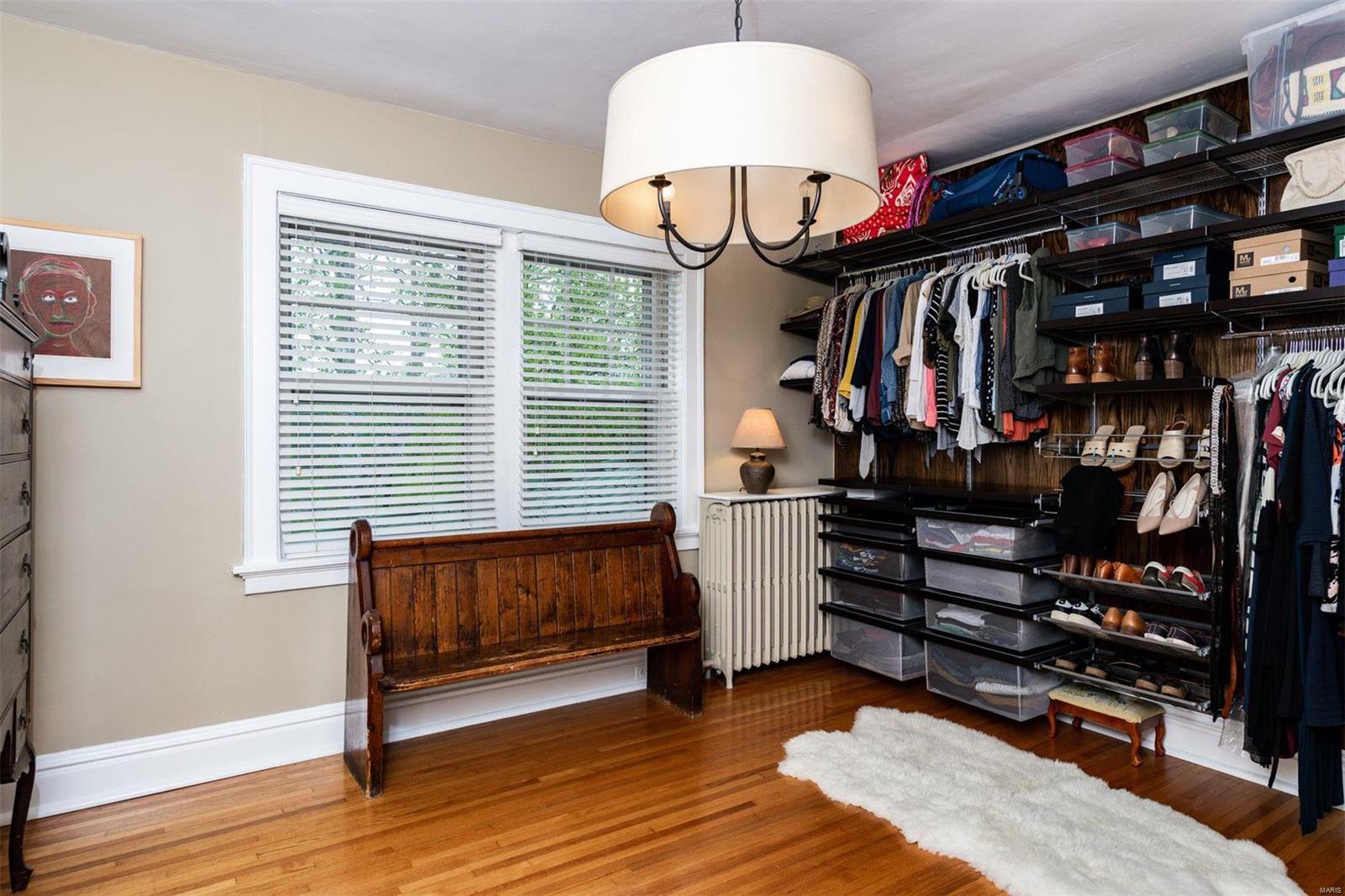 Hillcrest - Residential