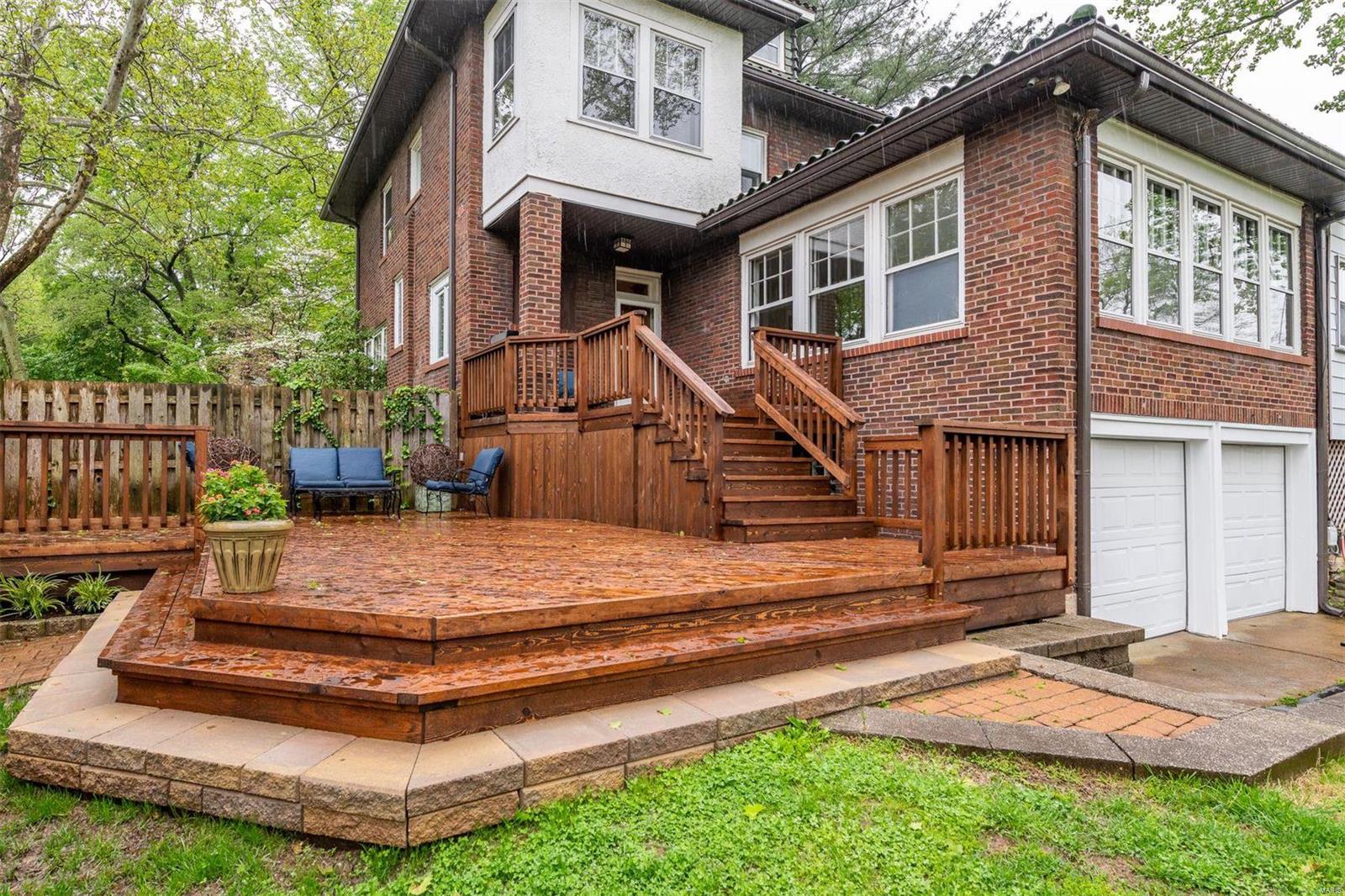 Hillcrest - Residential