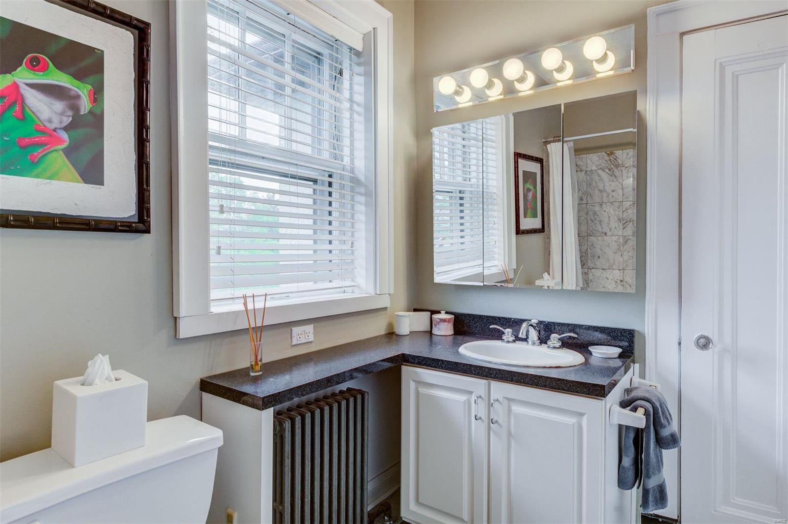 Hillcrest - Residential