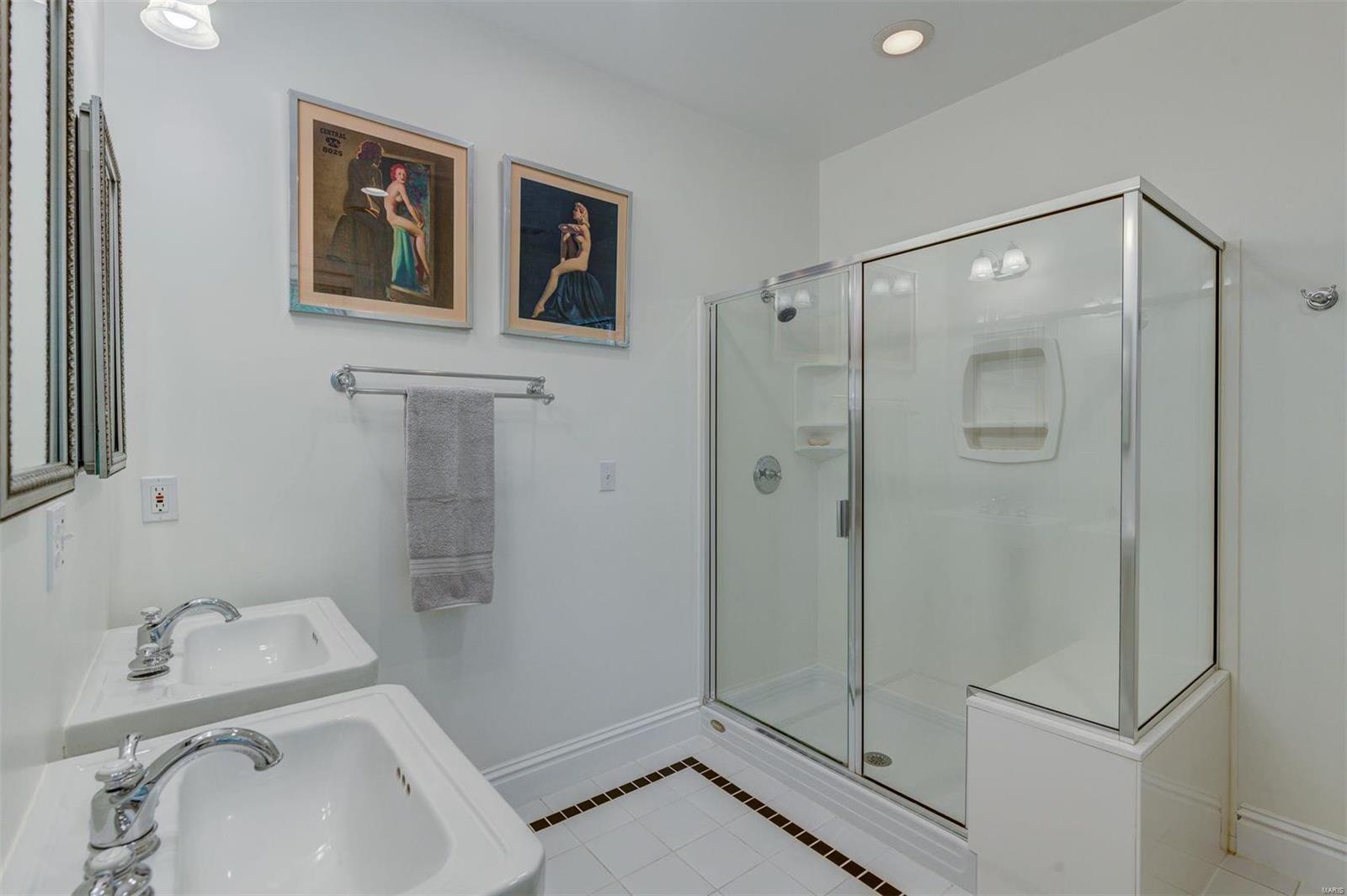 Hillcrest - Residential