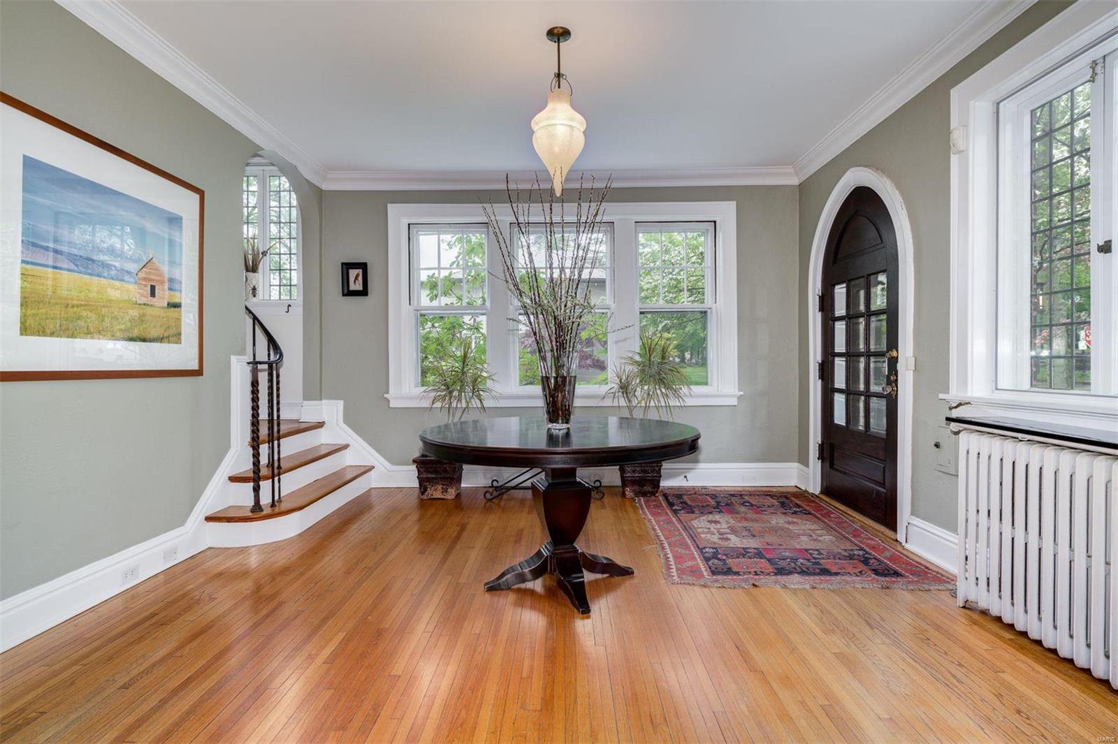 Hillcrest - Residential