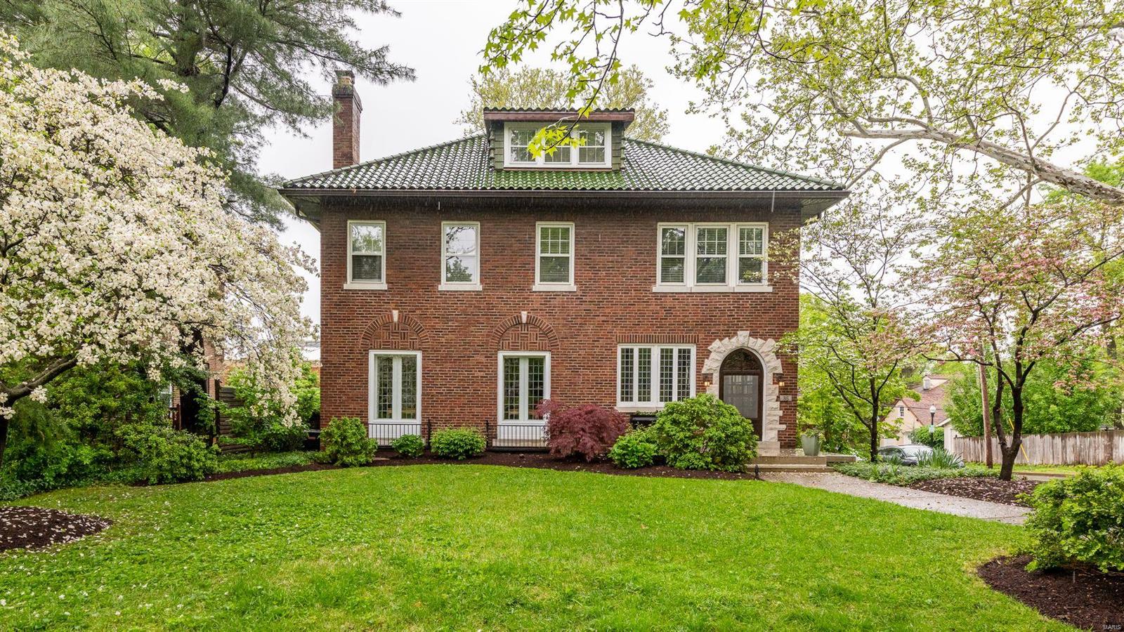 Hillcrest - Residential