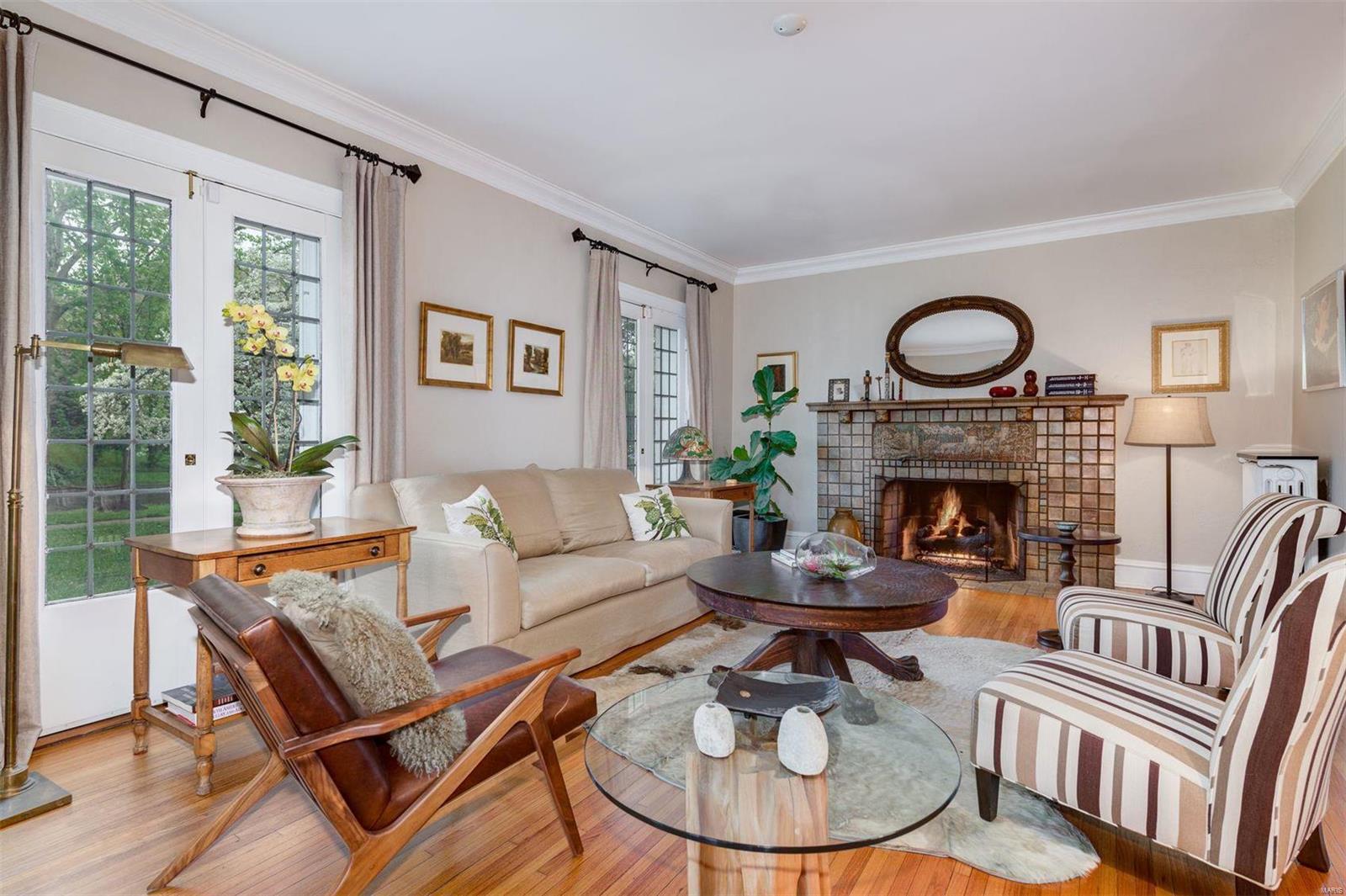 Hillcrest - Residential