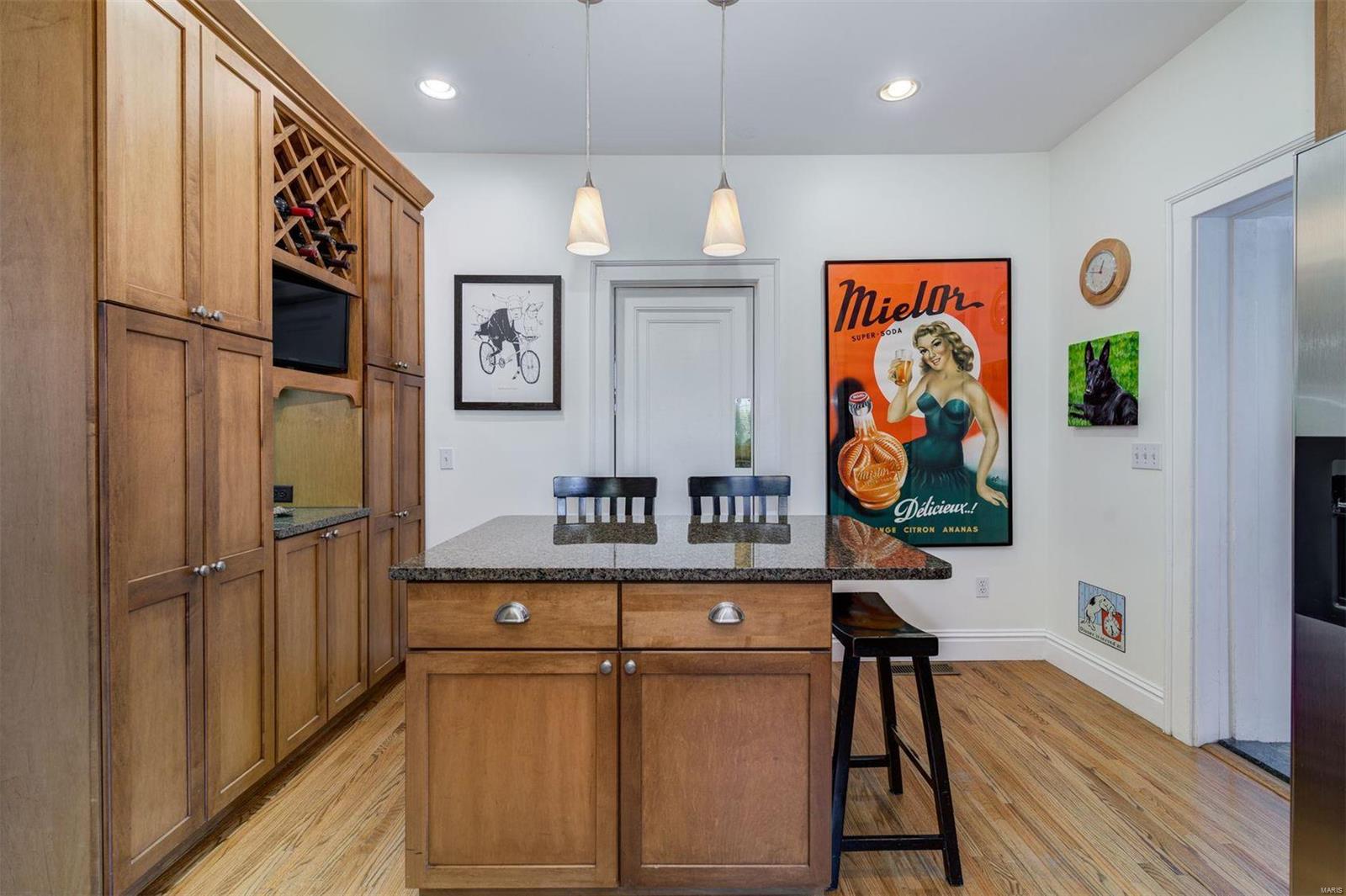 Hillcrest - Residential