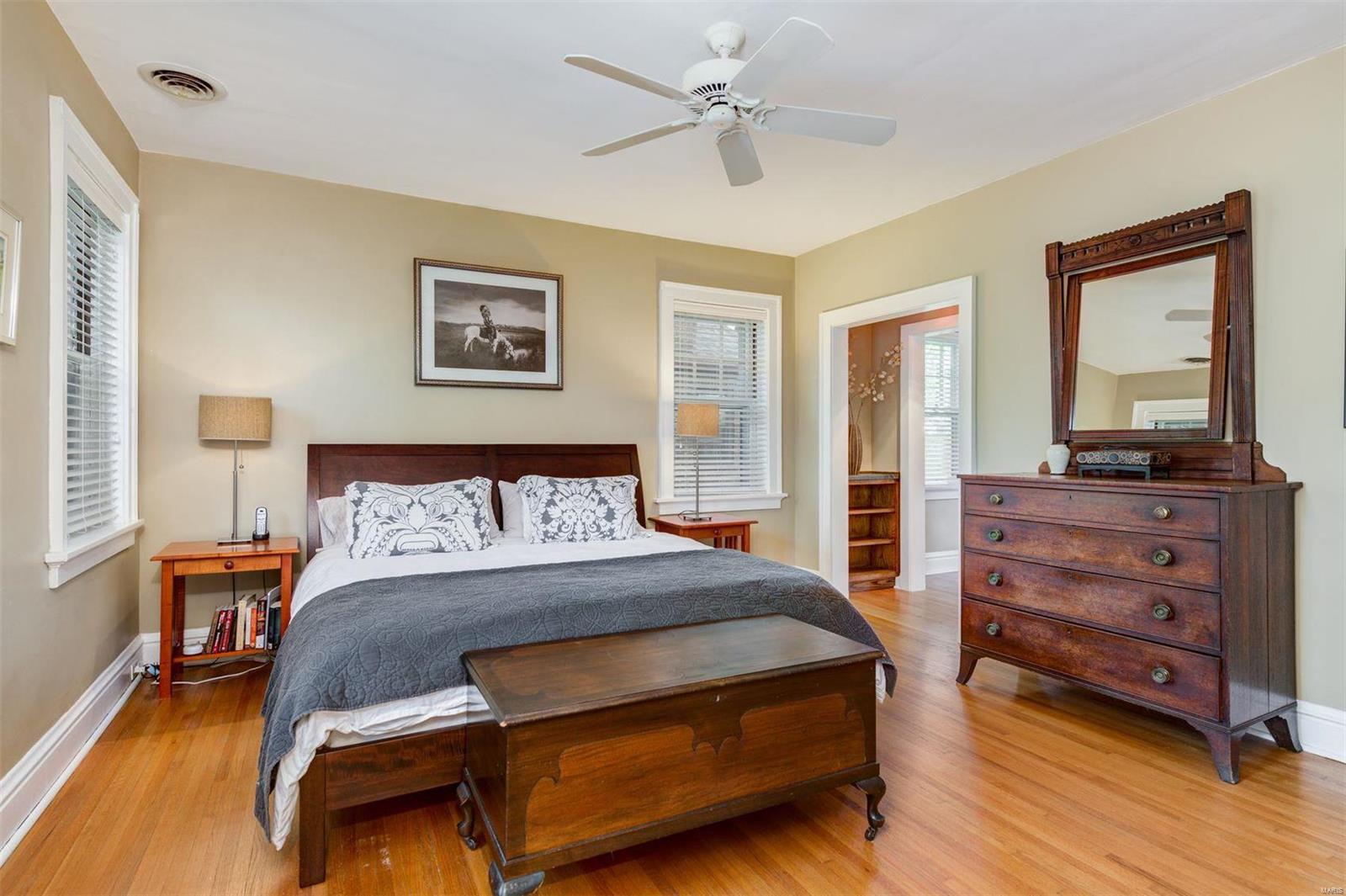 Hillcrest - Residential