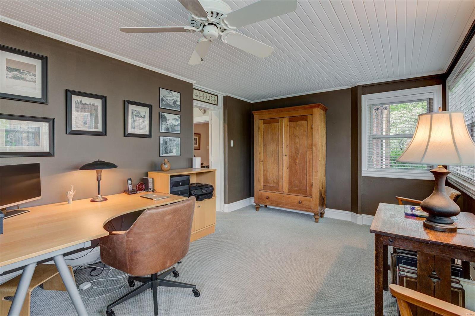 Hillcrest - Residential