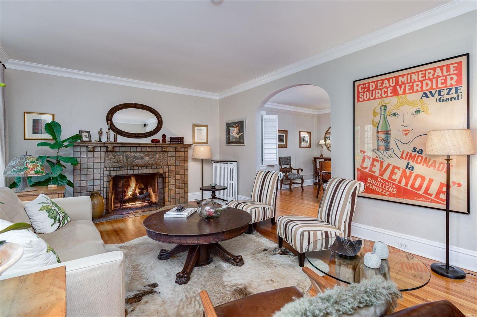 Hillcrest - Residential