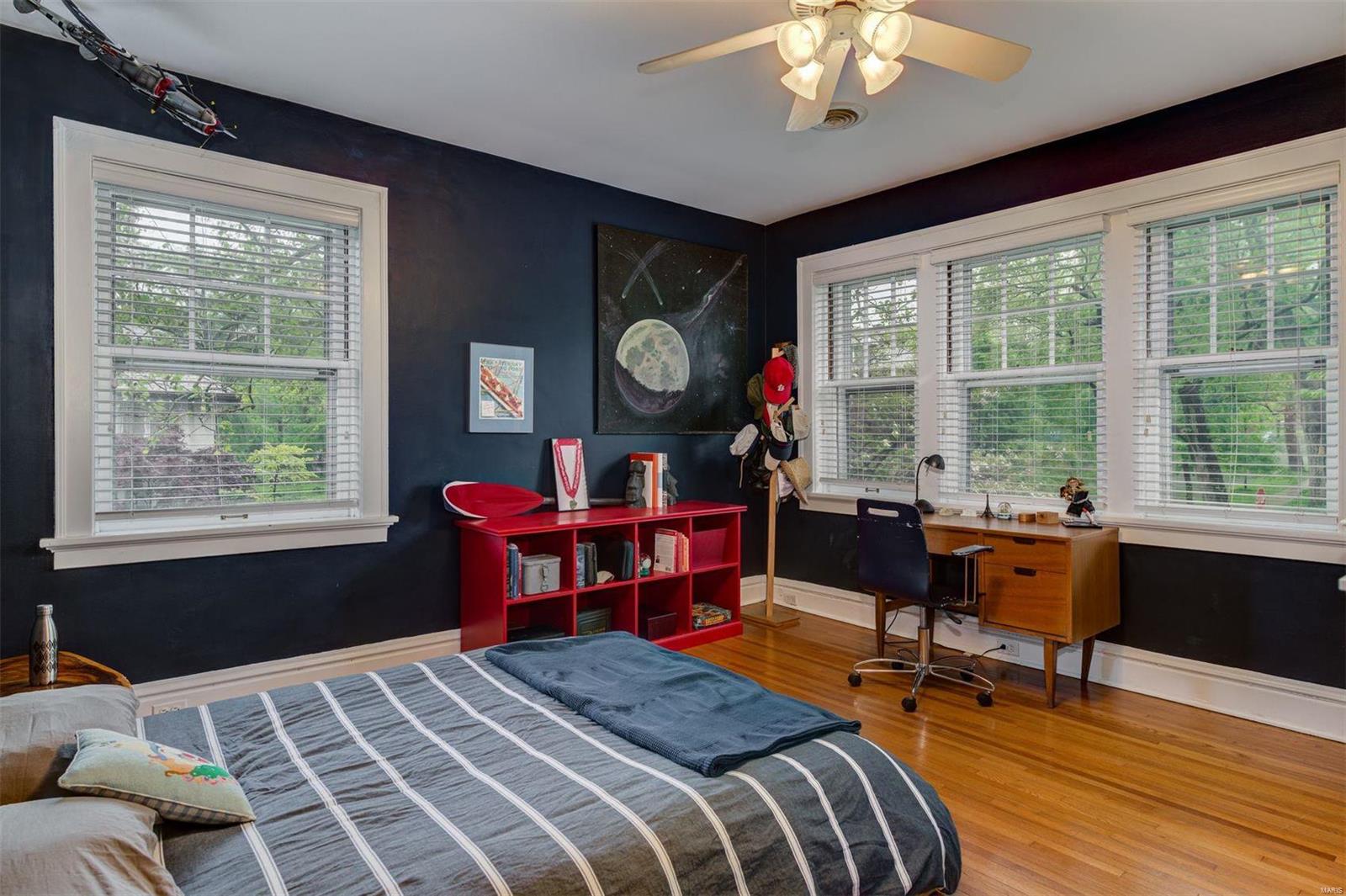 Hillcrest - Residential