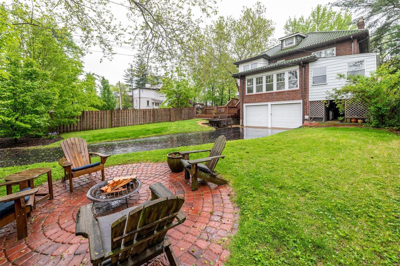 Hillcrest - Residential