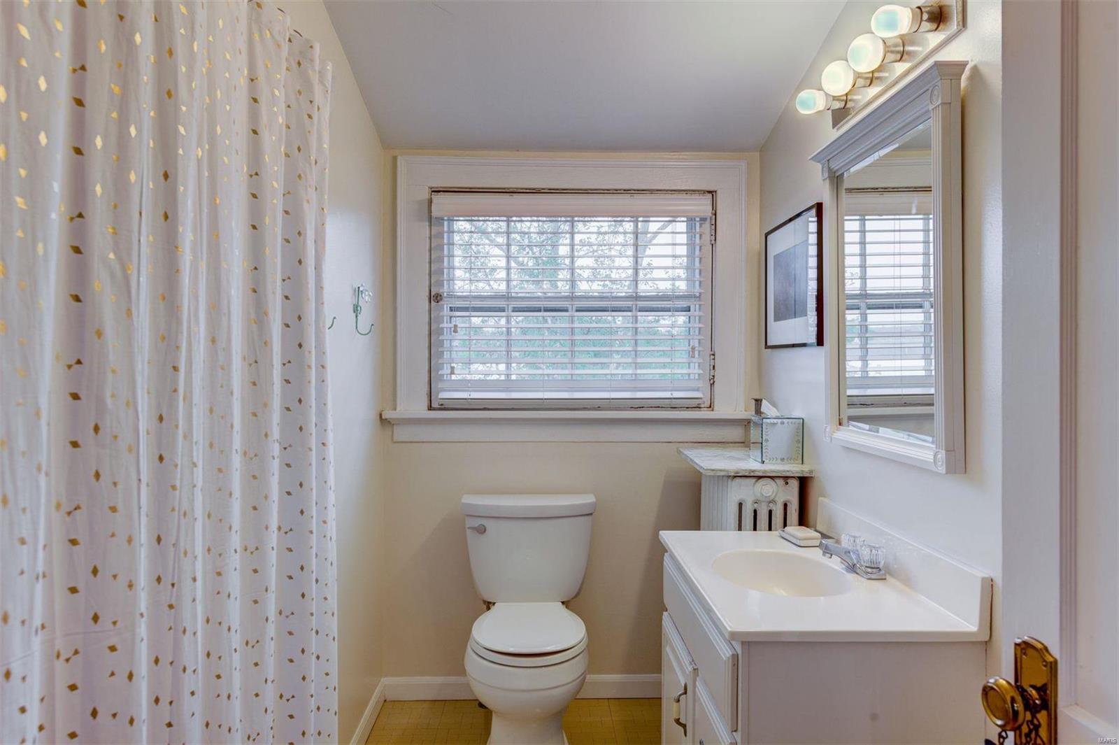 Hillcrest - Residential