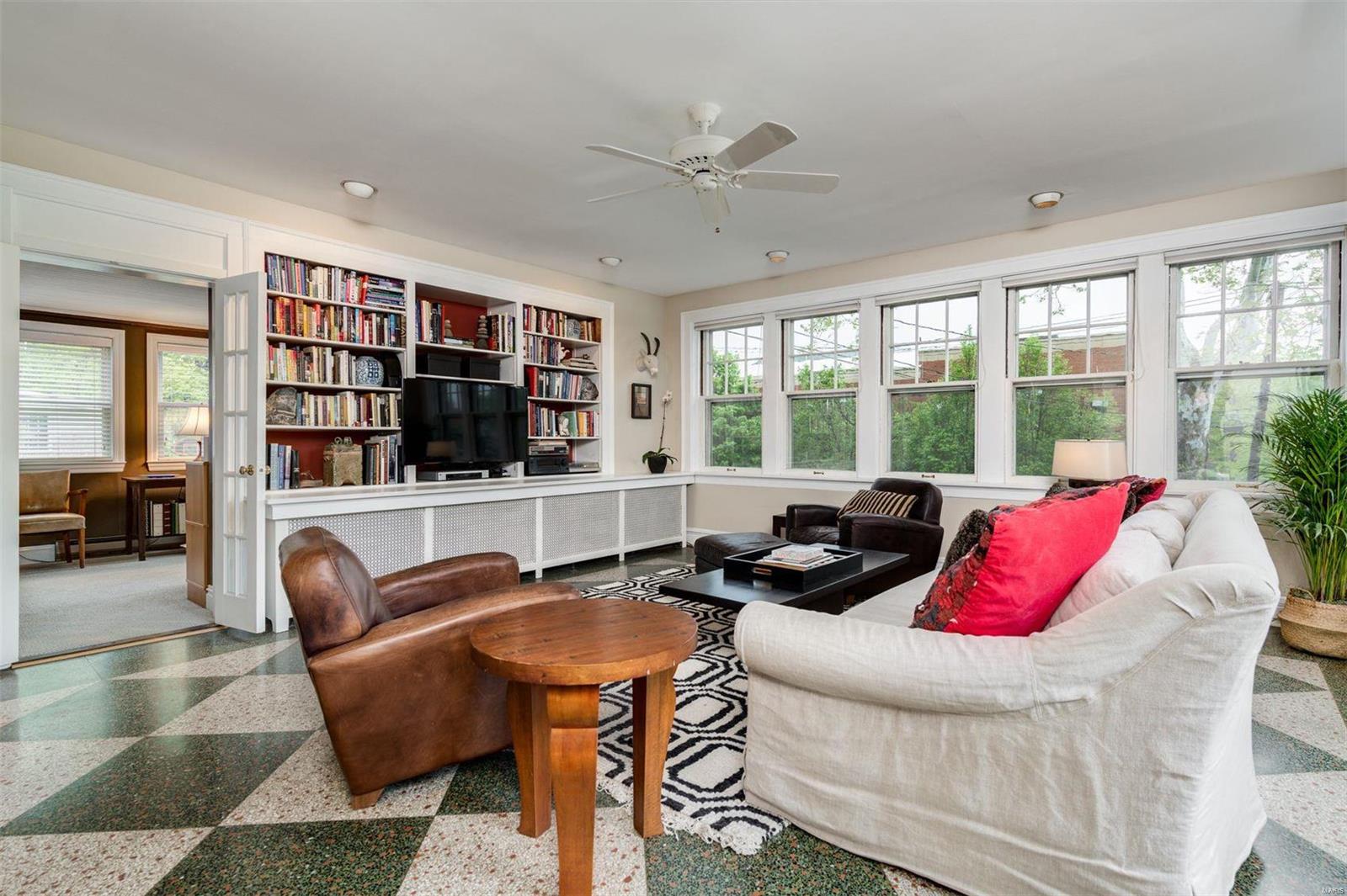 Hillcrest - Residential