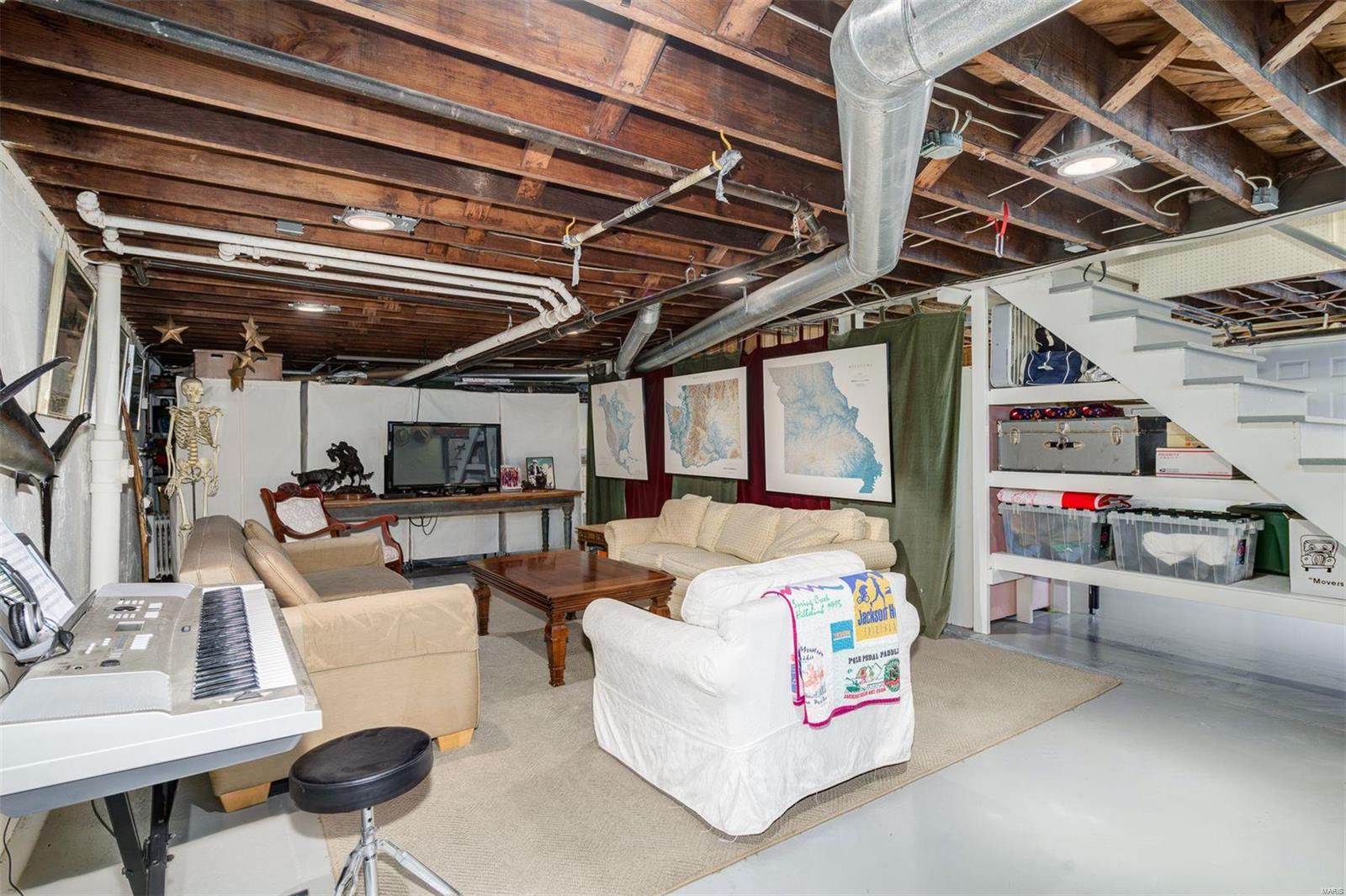 Hillcrest - Residential