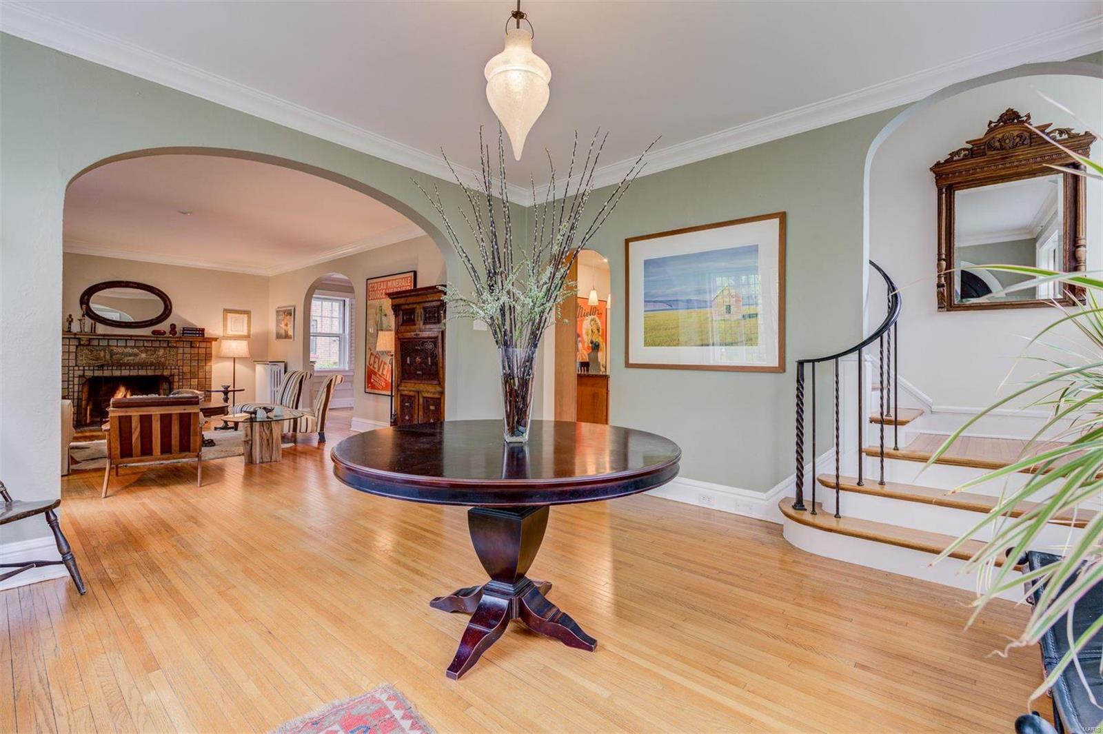 Hillcrest - Residential