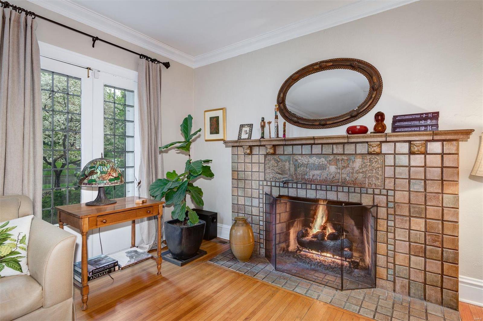 Hillcrest - Residential