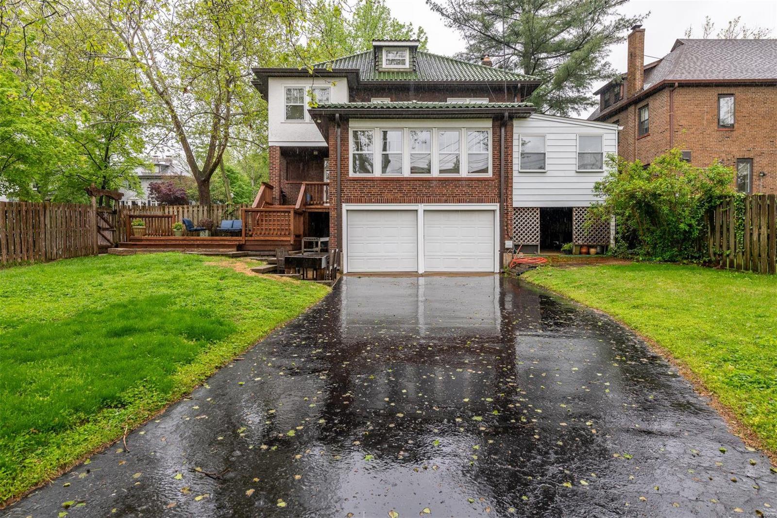 Hillcrest - Residential