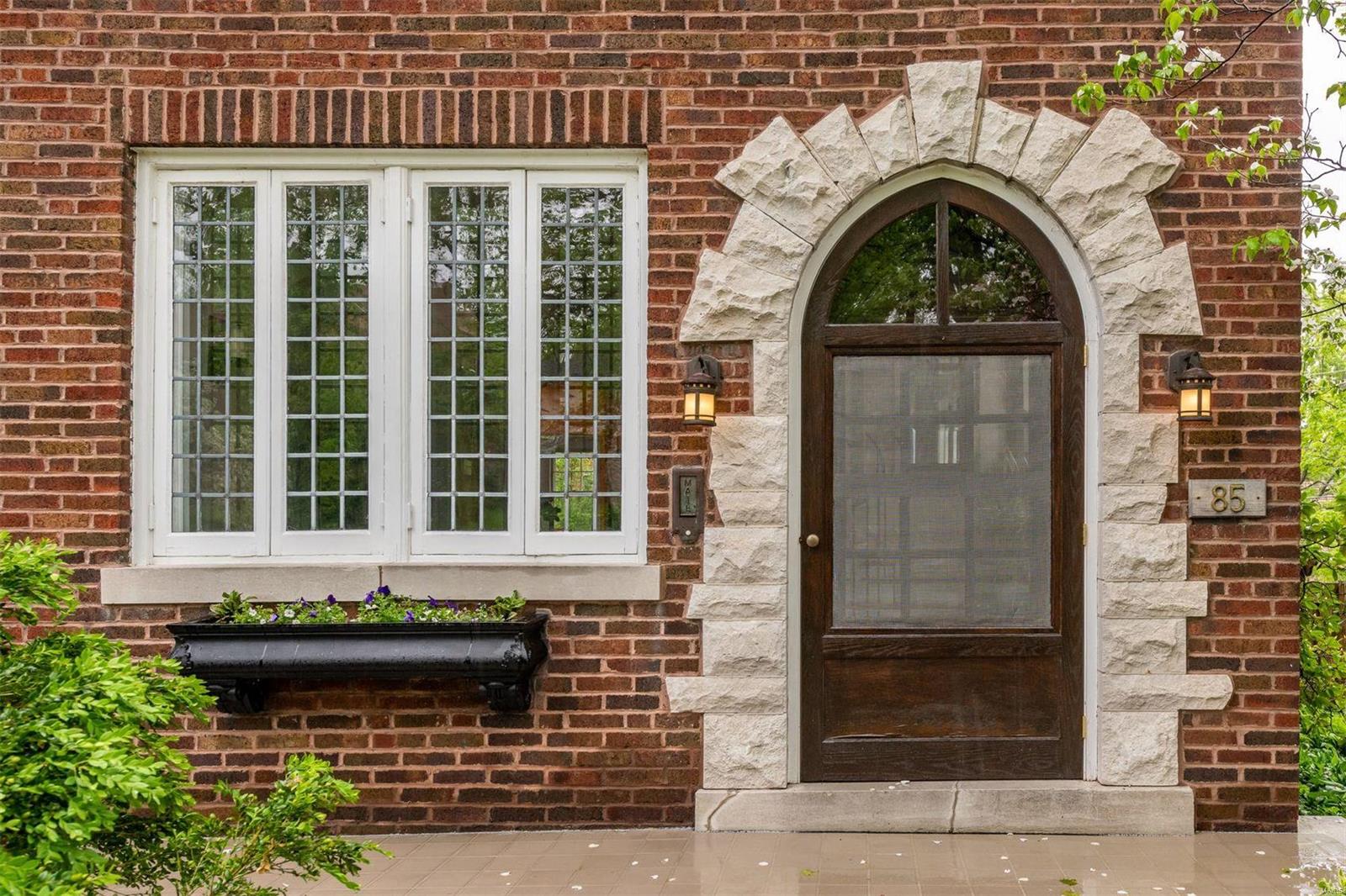 Hillcrest - Residential