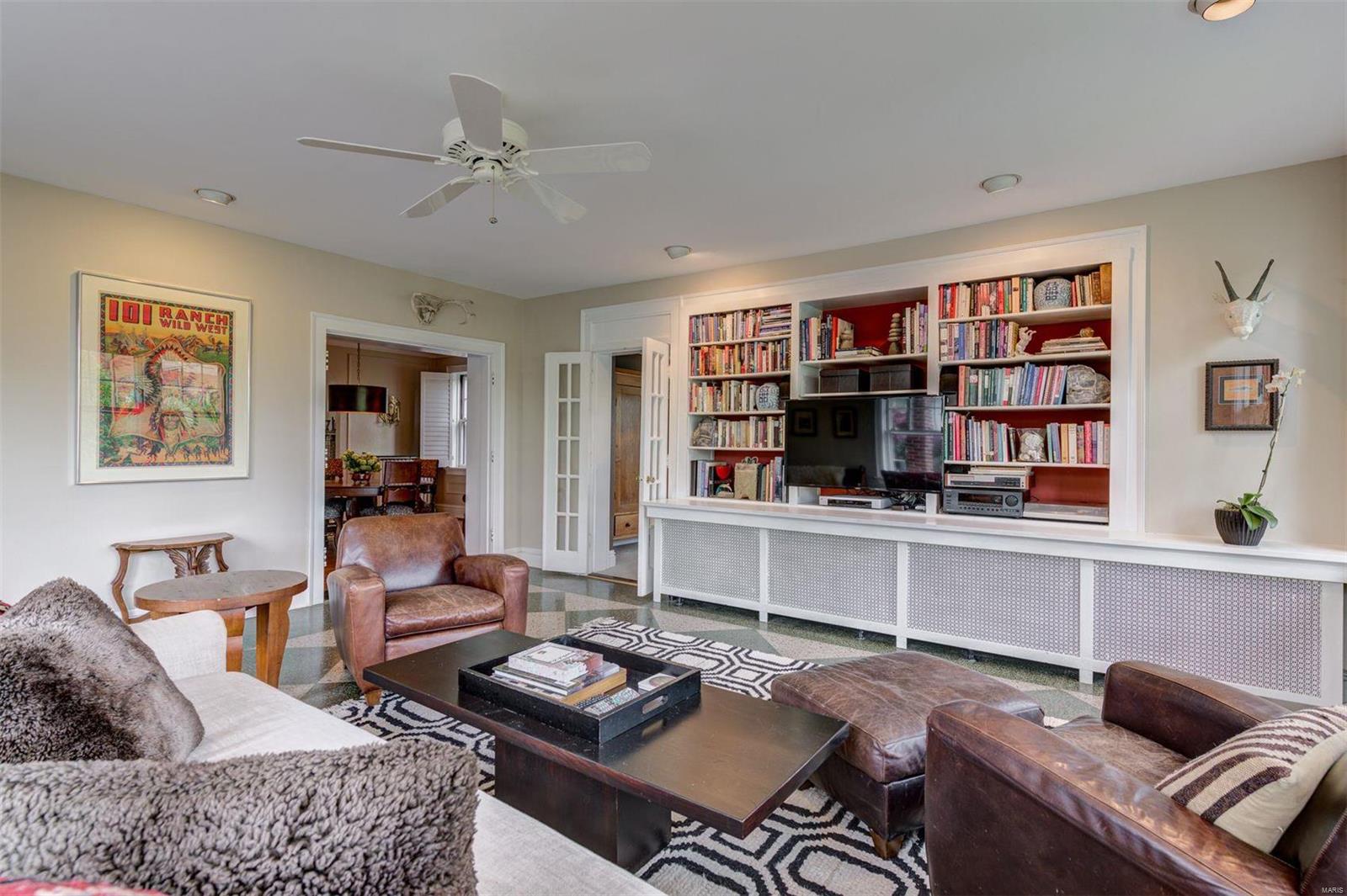 Hillcrest - Residential